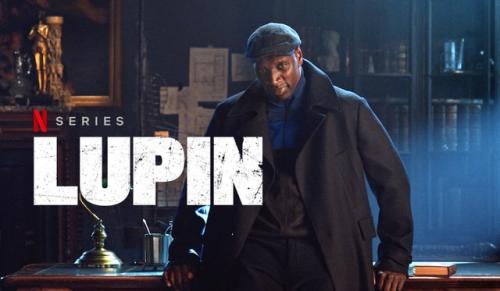 Ngalahin The Queen&#039;s Gambit, Ini 4 Alasan Lo Harus Nonton Series Lupin!